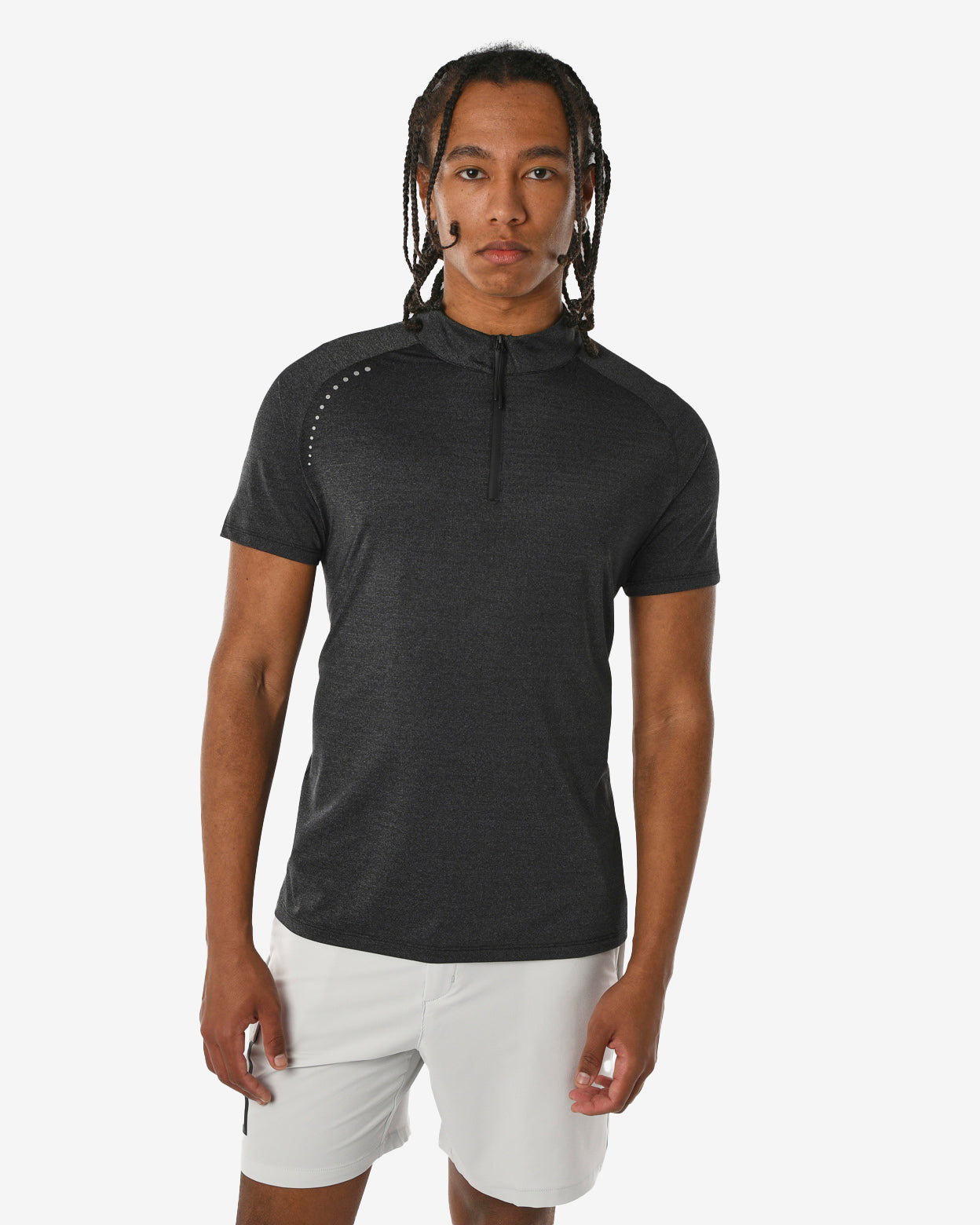 jaked-t-shirt-manica-corta-activewear-orion image 7