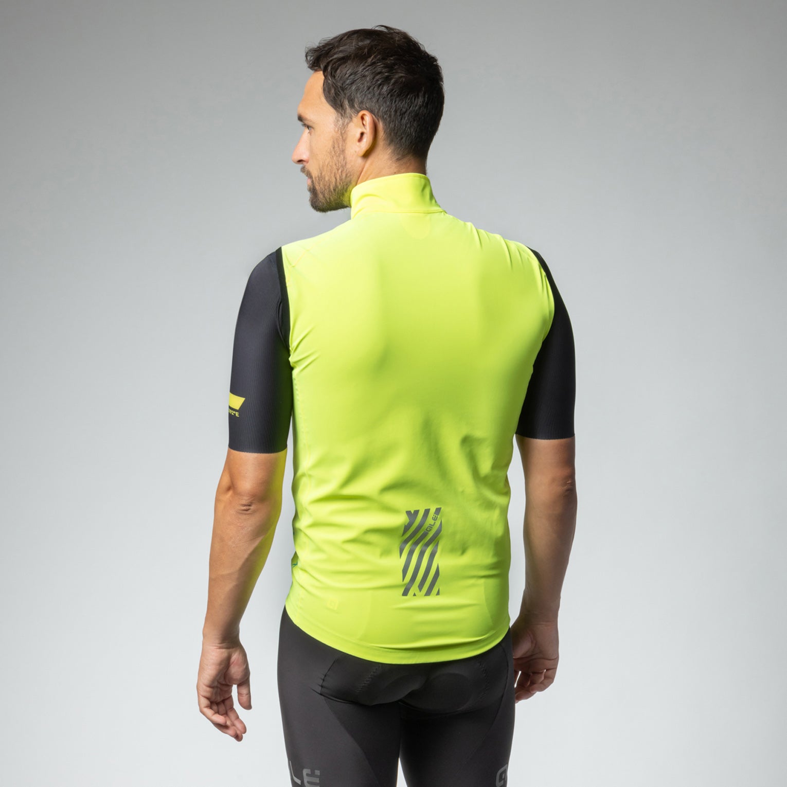 al-cycling-gilet-antipioggia-uomo-racing image 7