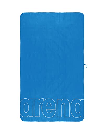 arena-smart-plus-pool-towel-telo-sportivo-unisex-adulto image 6
