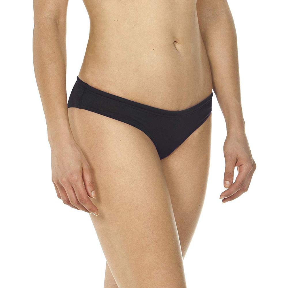 arena-unique-costume-a-pantaloncino-donna-costume-intero-sportivo-per-nuoto-in-p image 7
