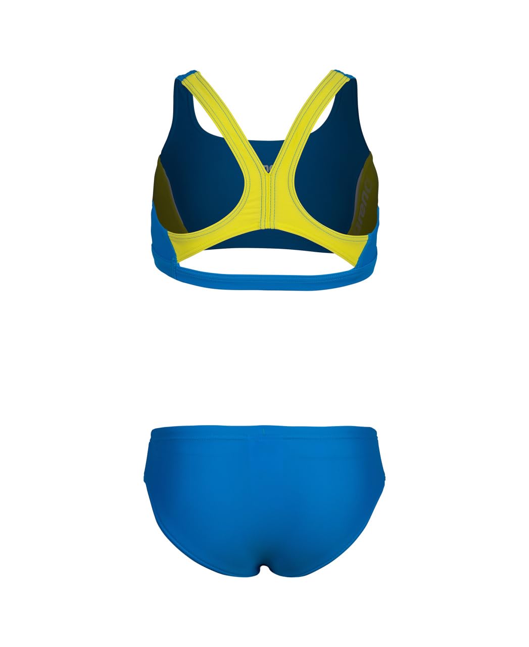 arena-g-thrice-jr-two-pieces-r-costume-due-pezzi-bambine-e-ragazze image 5