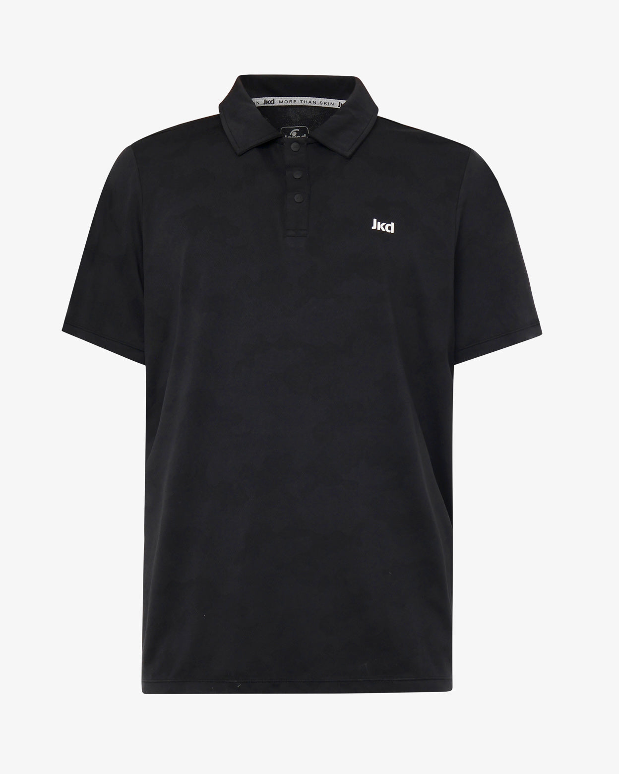 polo-jaked-commuter-con-bottoni-in-materiale-tecnico-traspirante-per-sport-e-tem image 8