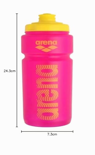 arena-borraccia-sportiva-750-ml-bottiglia-senza-bpa-a-tenuta-stagna image 4