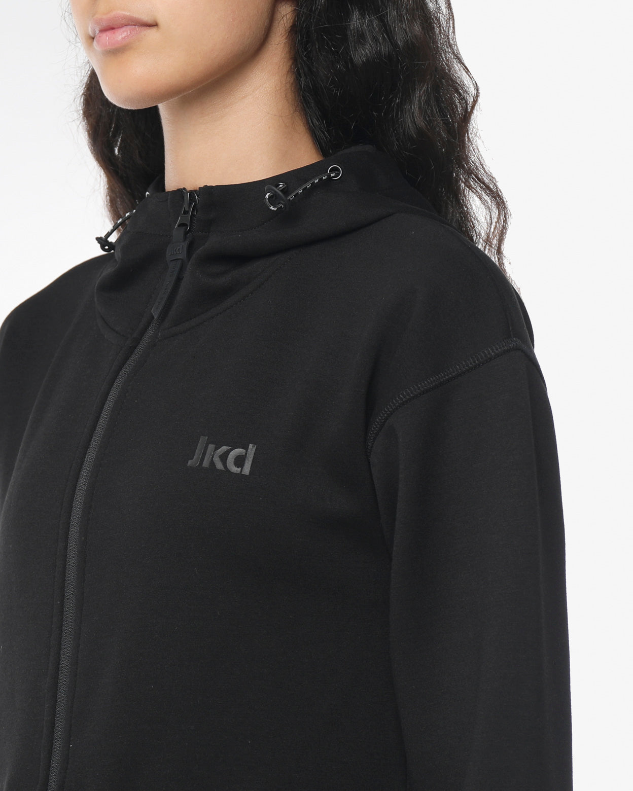felpa-full-zip-con-cappuccio-jaked-arctic-evo-comfort-e-resistenza-alle-pieghe image 8