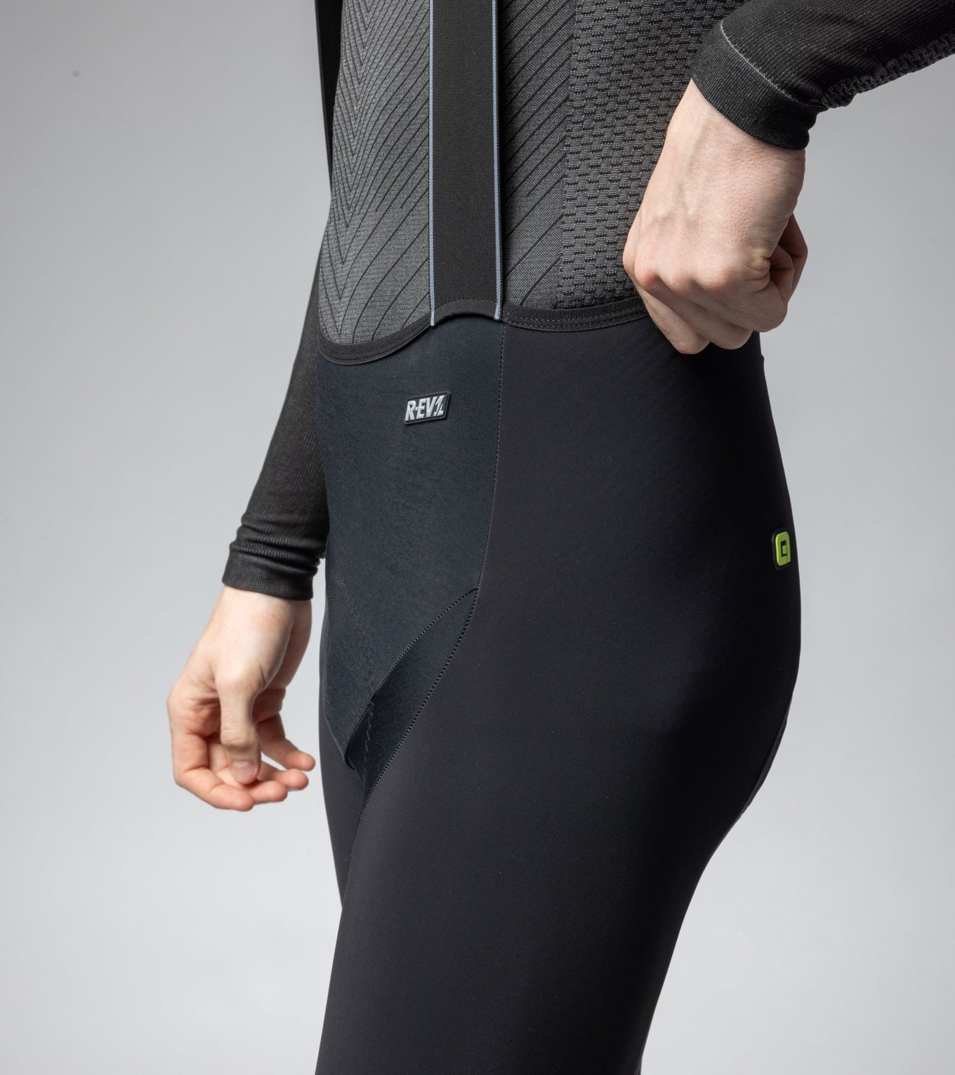 al-cycling-calzamaglia-con-bretelle-uomo-clima-warm-plus image 3