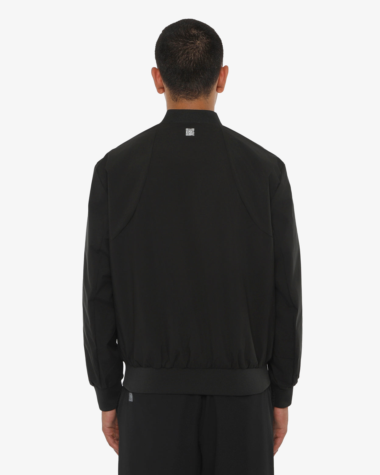 jaked-bomber-sportwear-reverse-evo-uomo image 8
