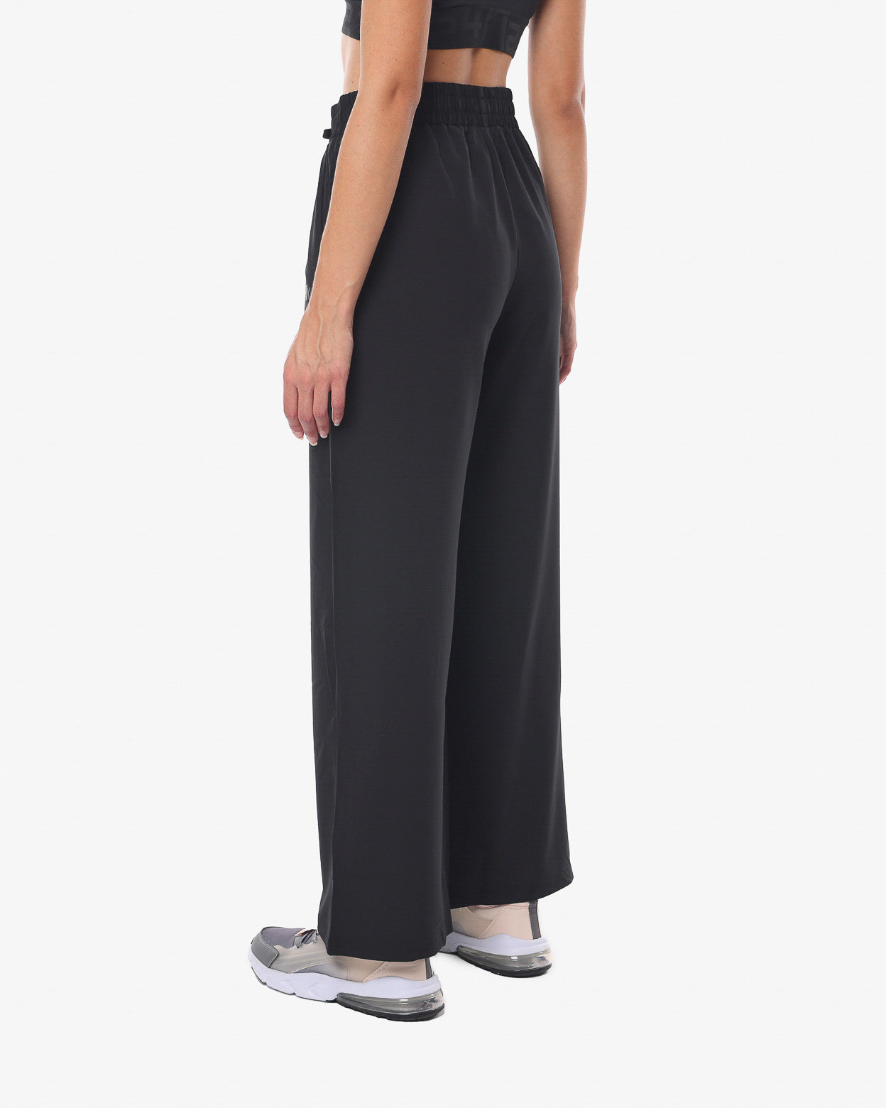 jaked-training-activewear-wired-pantalone-tecnico-donna-elastico-e-tasche-latera image 7