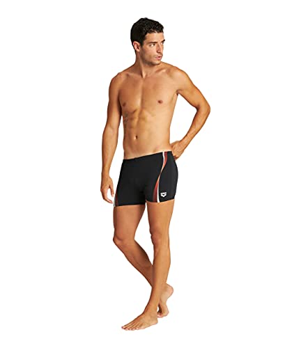 arena-m-gauzy-short-pantaloncino-da-bagno-uomo-in-tessuto-gauzy image 8