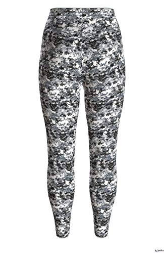 arena-w-gym-spacer-pantaloni-sportivi-donna-con-tessuto-maxdry image 7