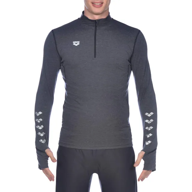arena-m-thermal-h-z-maglia-termica-a-maniche-lunghe-uomo image 1