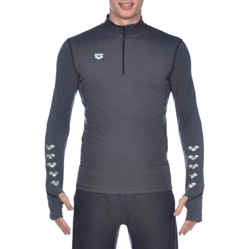 arena-m-thermal-h-z-maglia-termica-a-maniche-lunghe-uomo image 1