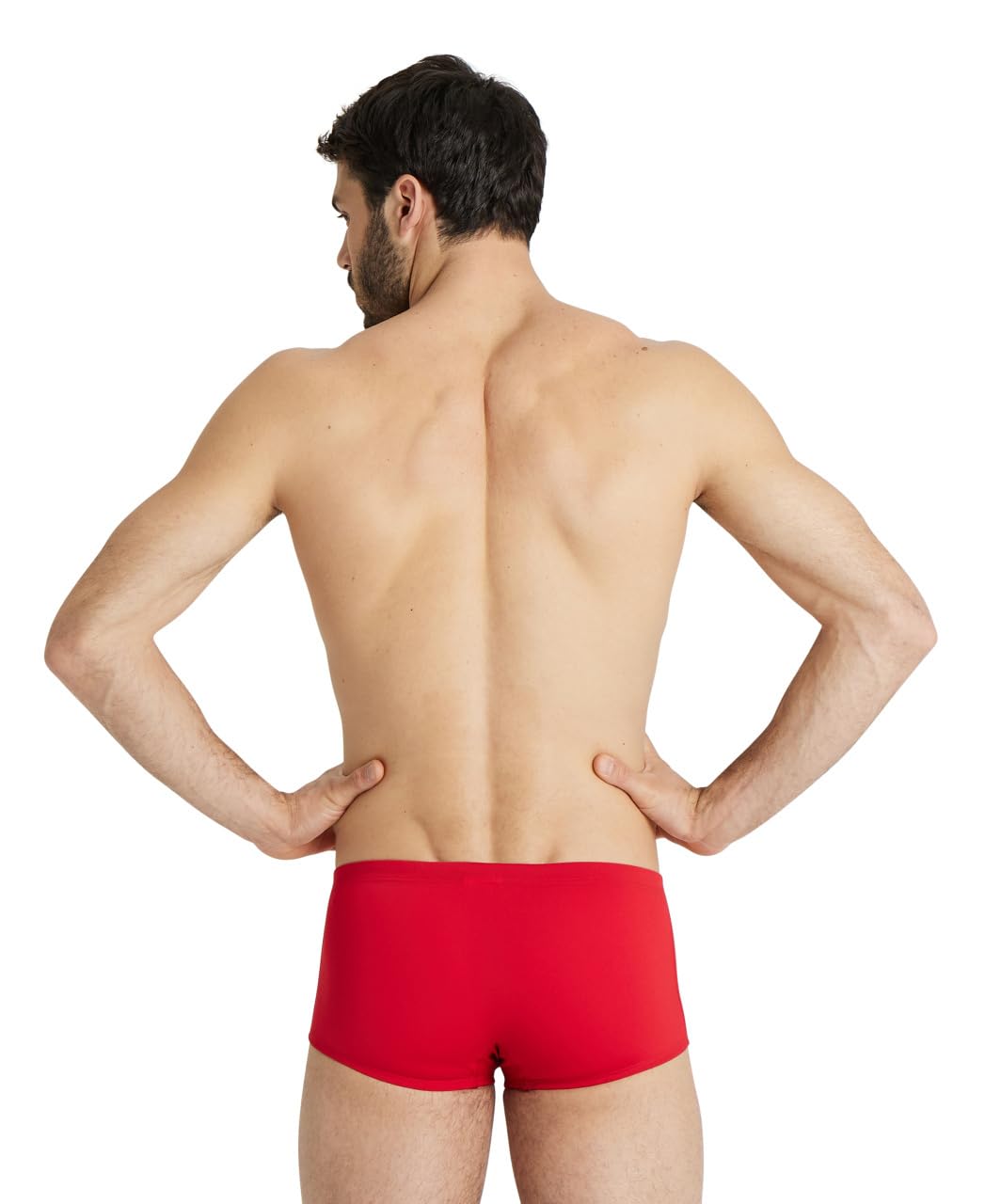 arena-solid-team-costume-da-bagno-uomo-maxlife-eco image 2