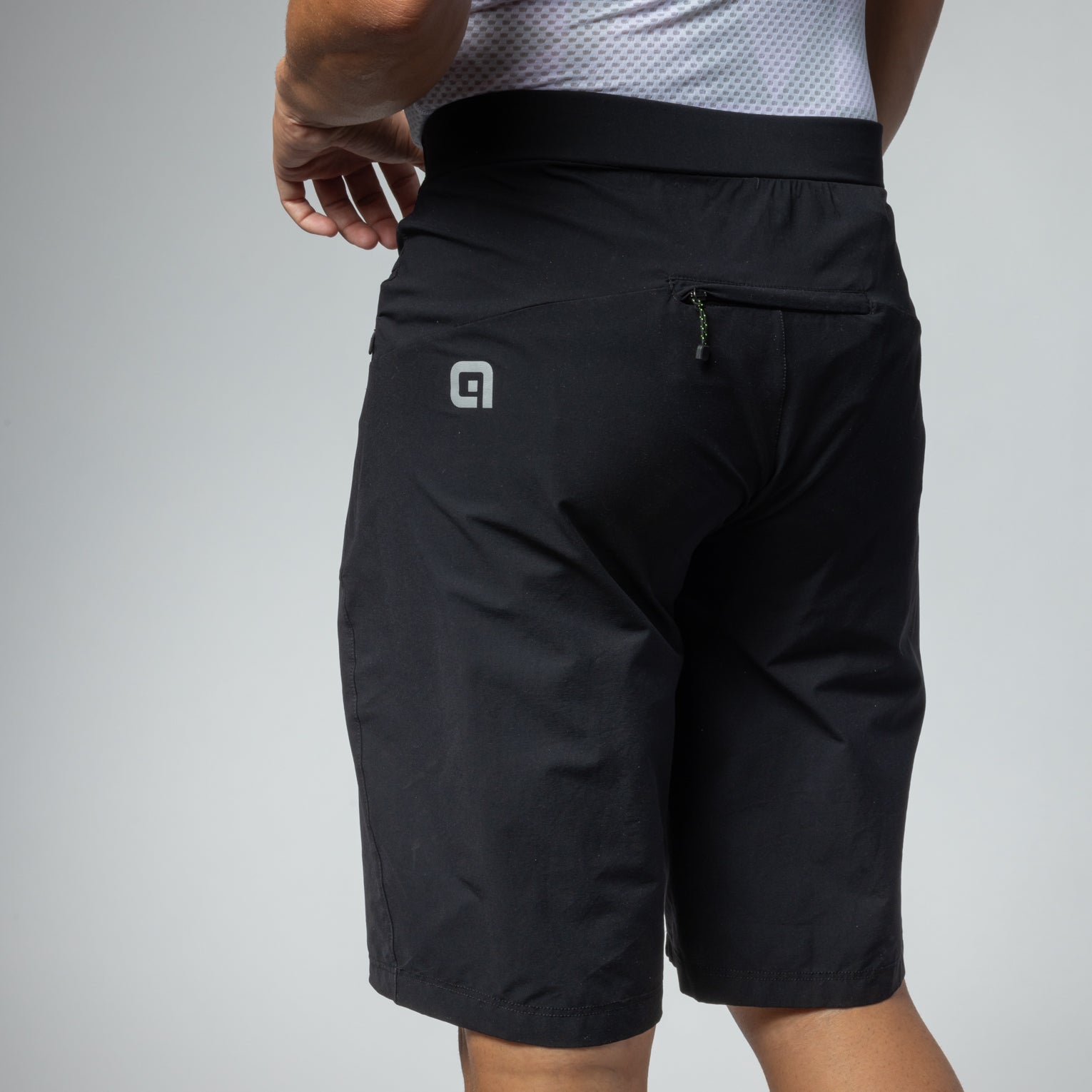 al-cycling-pantaloncino-senza-bretelle-uomo-sierra-short-da-ciclismo-con-tasche- image 4