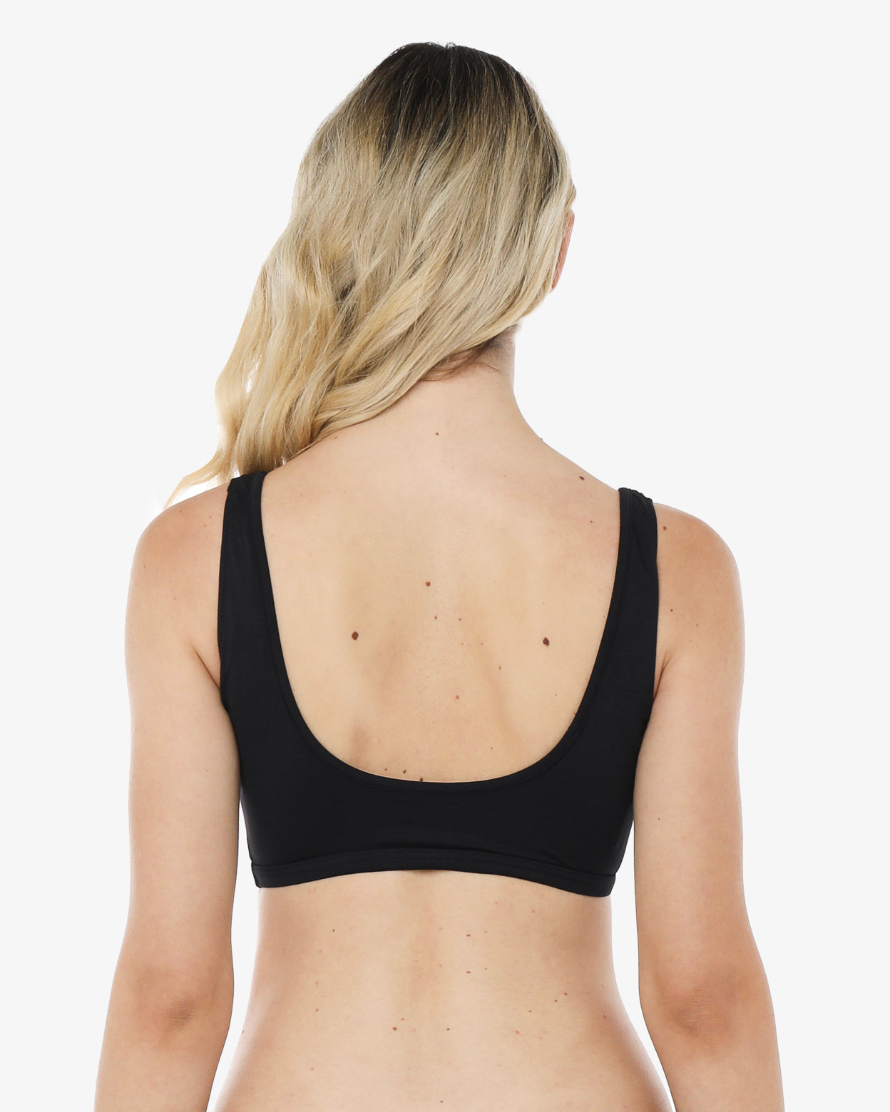 jaked-bra-core-top-da-bagno-donna-reggiseno-sportivo-con-zip-frontale image 3