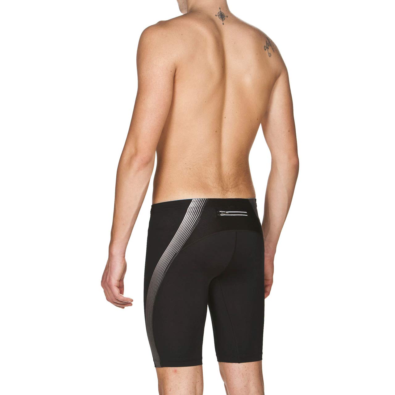 arena-m-run-short-leggings-corti-uomo-pantaloncini-da-running-con-tasca-interna- image 4