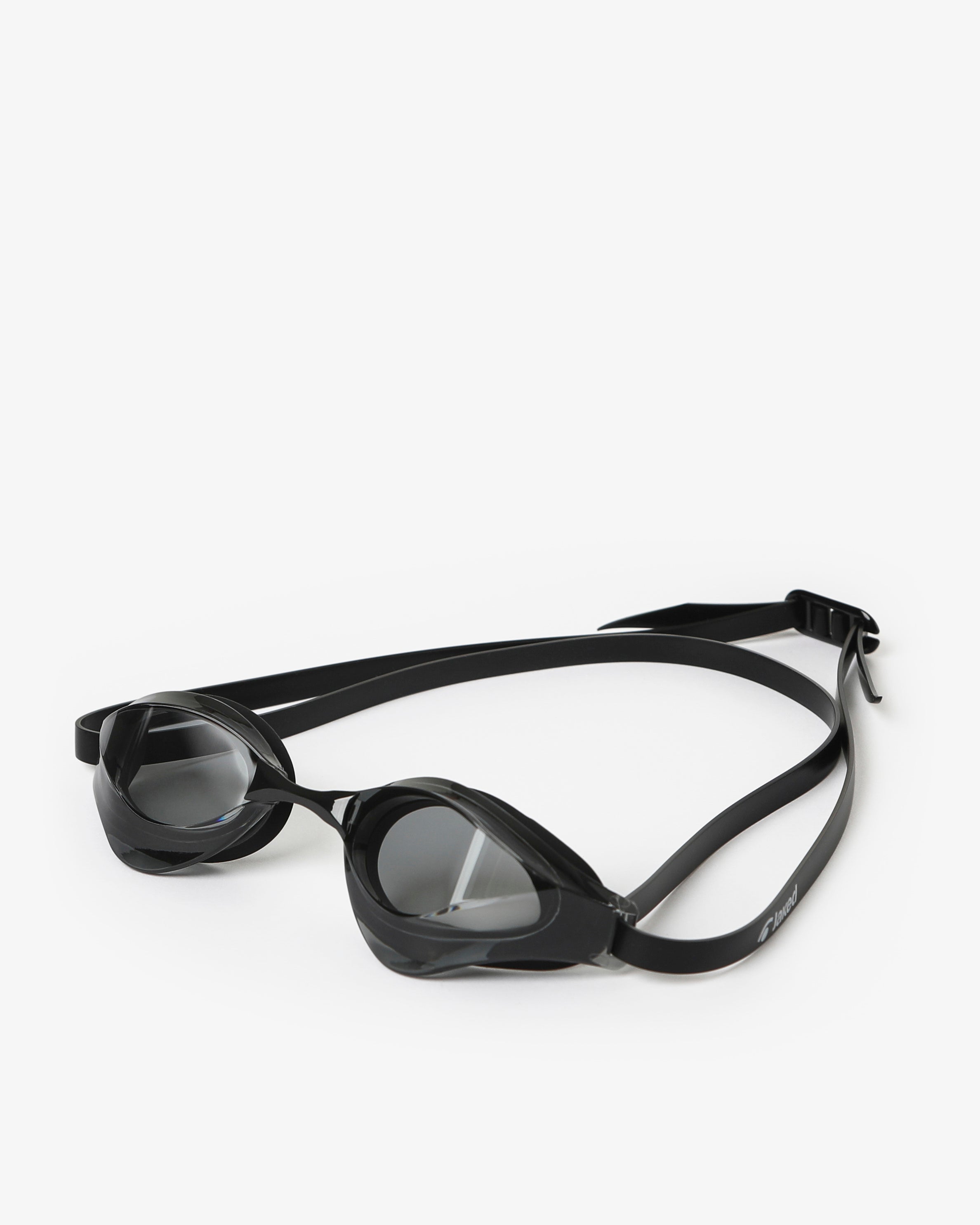 jaked-occhialini-drop-occhialini-da-nuoto-con-lenti-chiare-e-vestibilit-ergonomi image 7