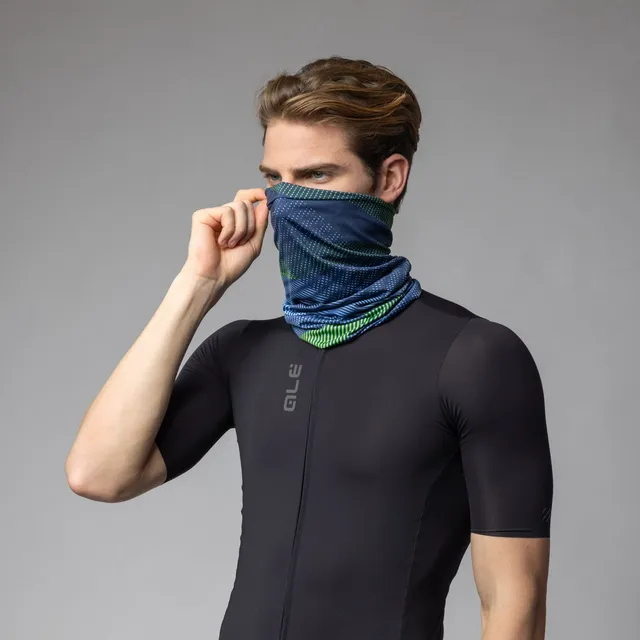al-cycling-connect-tubolare-unisex-scaldacollo-multiuso-per-ciclismo image 1
