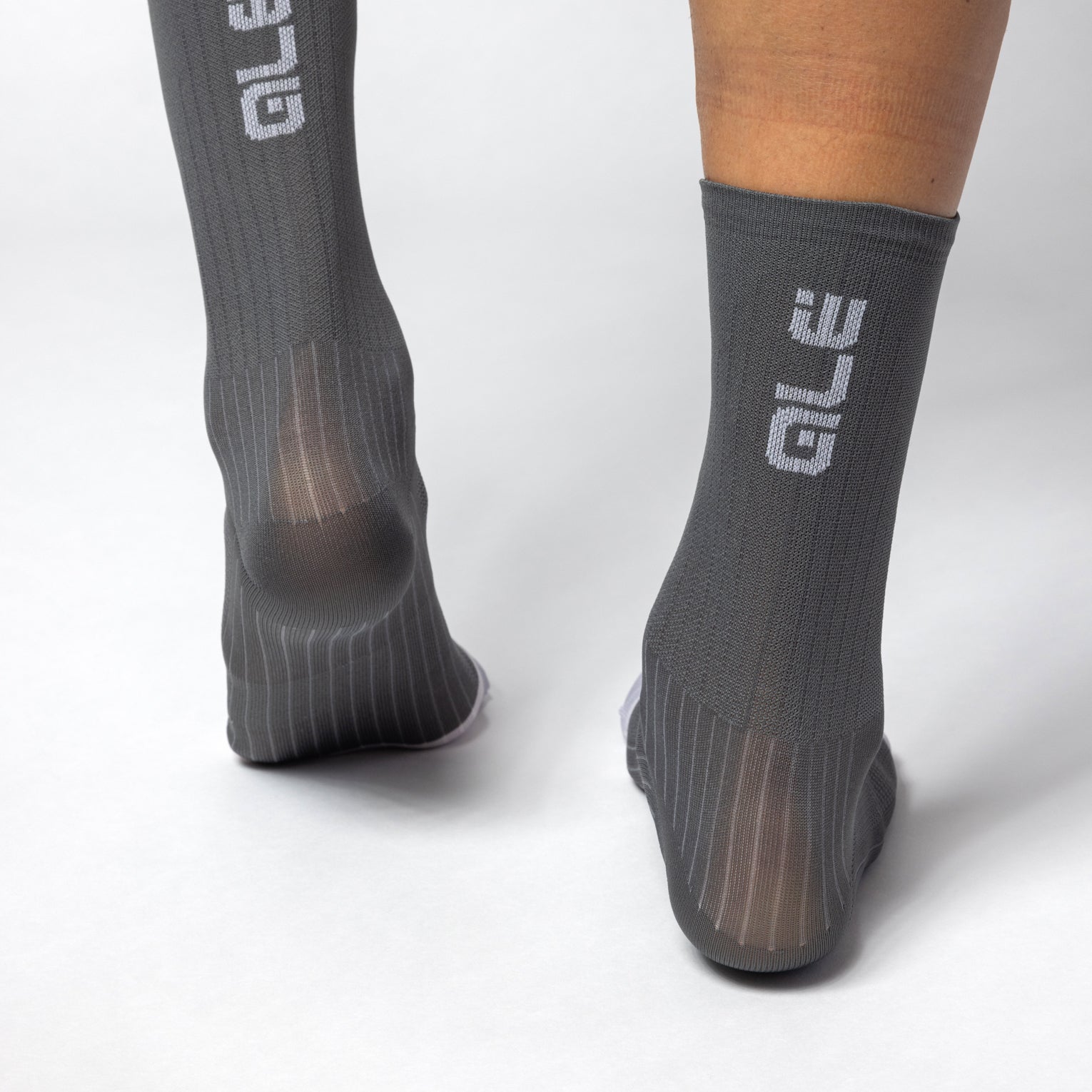 al-cycling-calzini-unisex-color-block-calze-in-filato-riciclato-t-care-plus-con- image 3