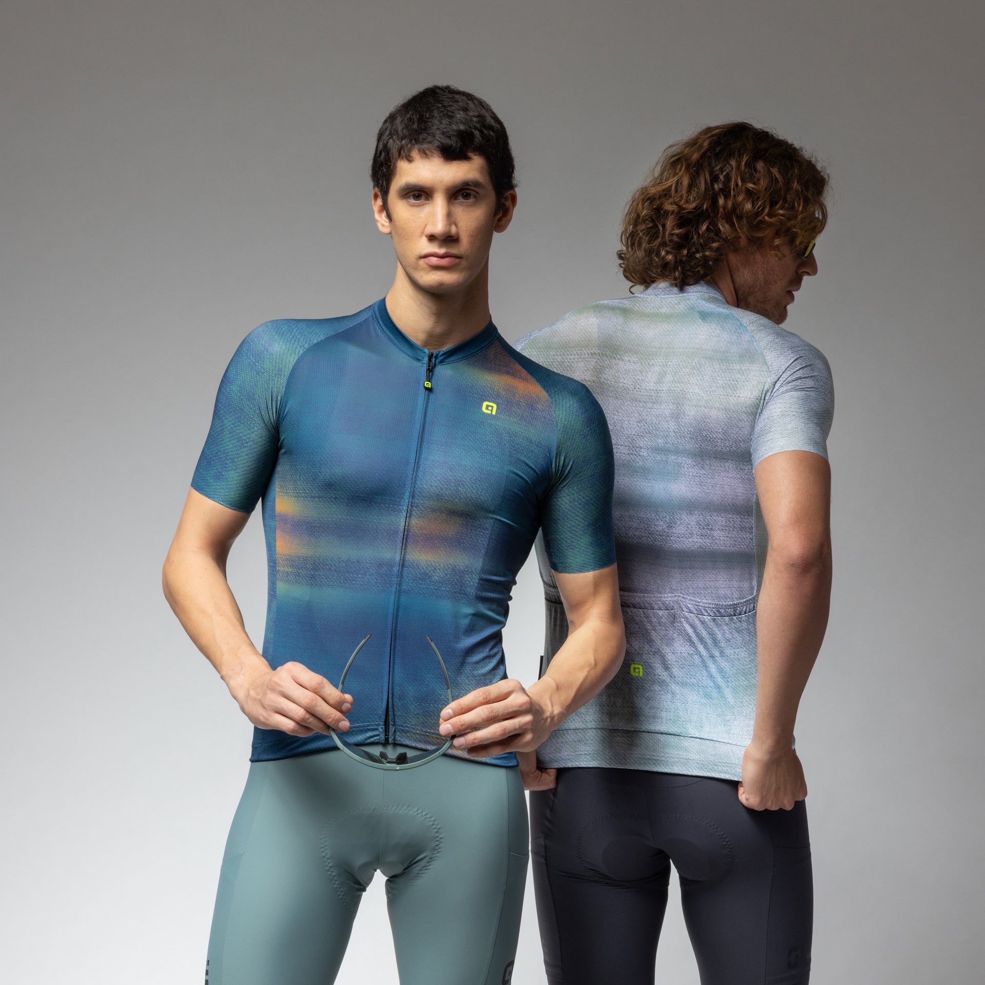 al-cycling-maglia-manica-corta-uomo-traccia-gravel-e-bikepacking image 3