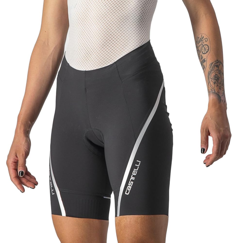 castelli-velocissima-3-short-pantaloncini-donna image 7
