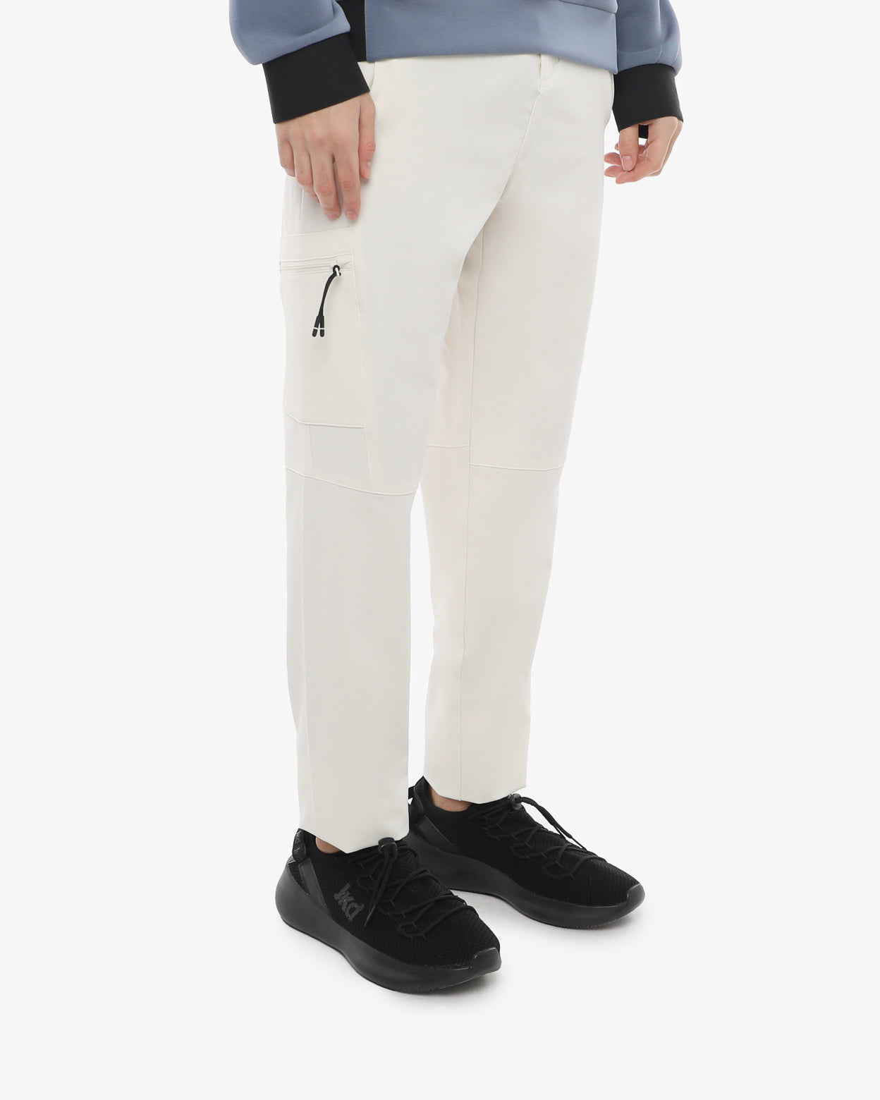 jaked-commuter-pantalone-sportswear-tecnico-con-tasche image 6