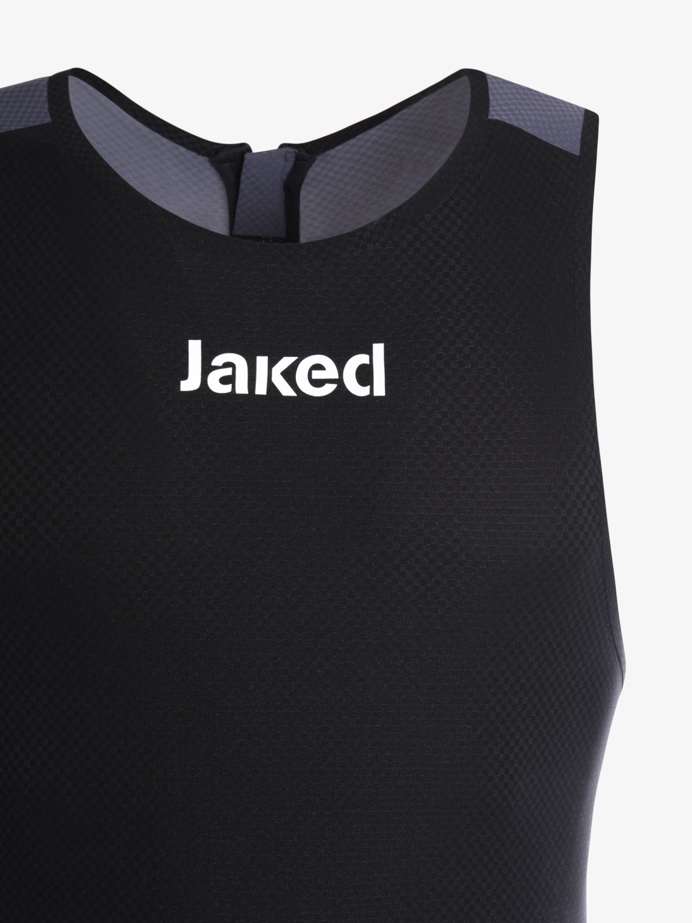 body-triathlon-jaked-triathlon-top-swimskin-per-gare-senza-muta-carbonio-e-termo image 6