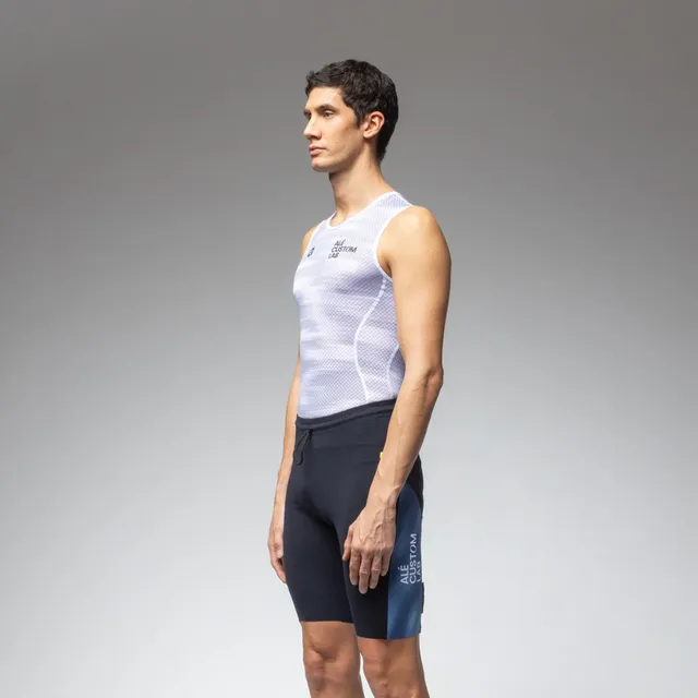 shorts-al-cycling-uomo-con-coulisse-pantaloncini-casual-con-tasca-posteriore image 1