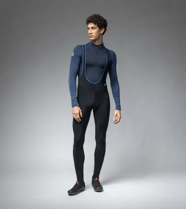 al-cycling-k-atmo-calzamaglia-uomo-con-bretelle-idrorepellente image 1