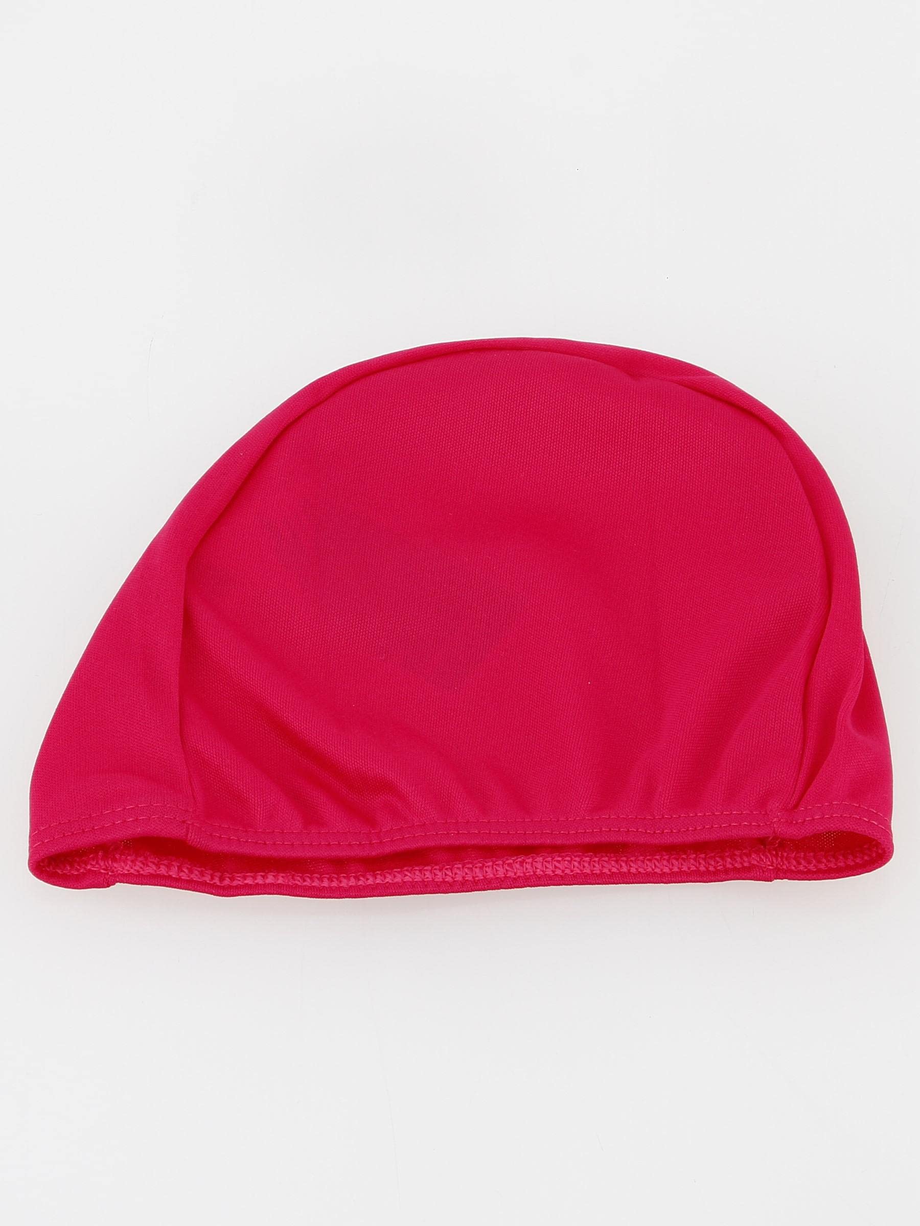 arena-cappello-da-nuoto-modello-silicone-unisex-protezione-capelli-nero image 2