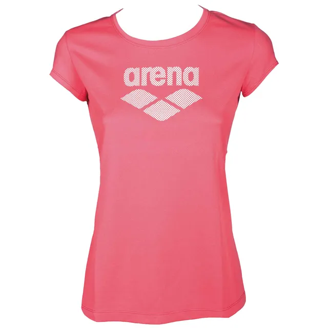 arena-w-gym-s-s-logo-937-maglia-donna-manica-corta image 1