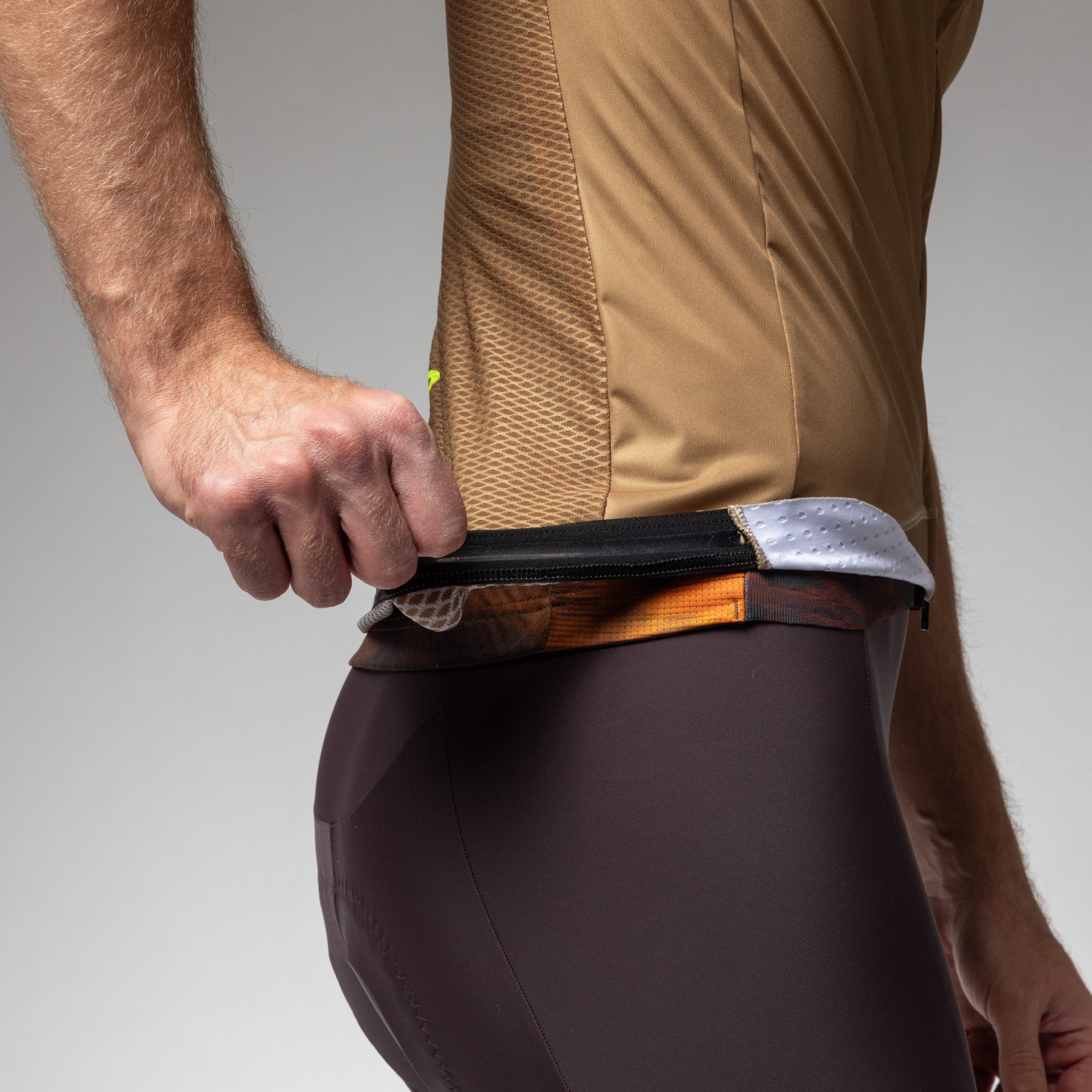 al-cycling-gilet-uomo-antivento-impacchettabile image 5