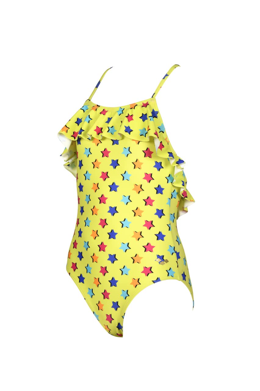 arena-girls-swimsuit-lightcross-back-allover-costume-intero-bambine-e-ragazze image 1