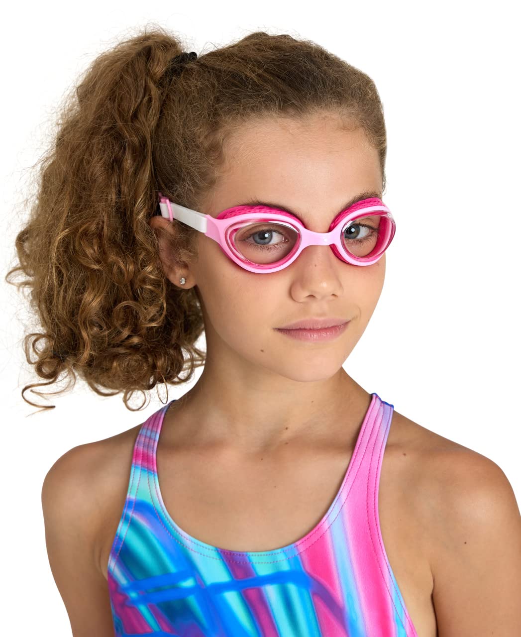arena-air-jr-occhialini-da-nuoto-unisex-occhialini-antiappannamento-per-adulti-e image 5