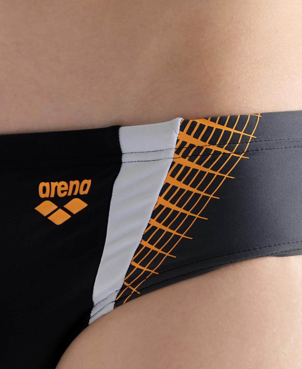 arena-m-threefold-brief-r-slip-da-nuoto-uomo-costume-performance-resistente-al-c image 3