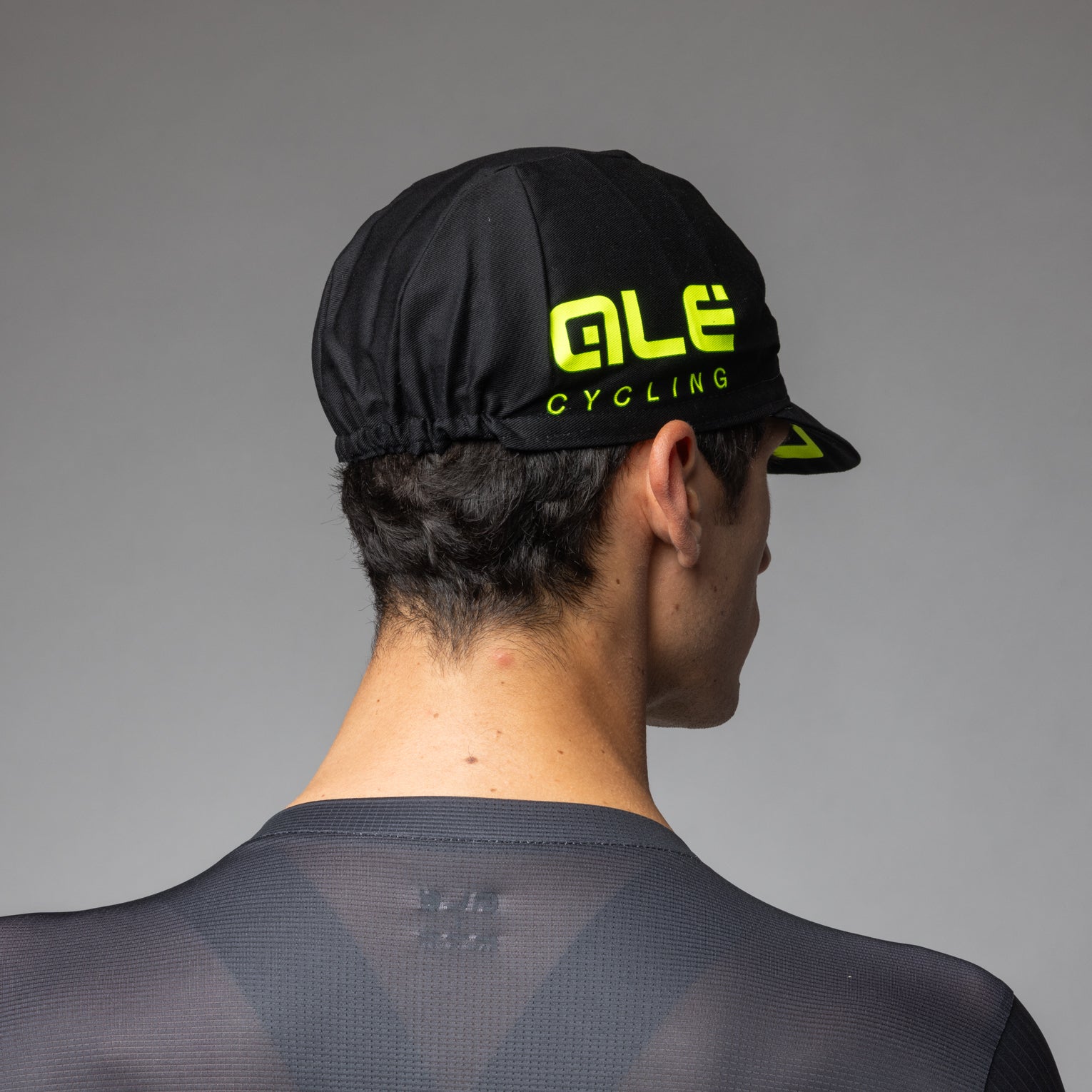 al-cycling-cappellino-unisex-cotton image 2