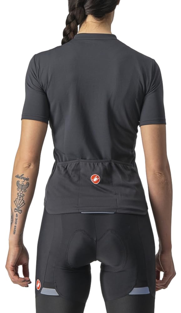 castelli-anima-3-jersey-maglia-lunga-da-ciclismo-donna image 2