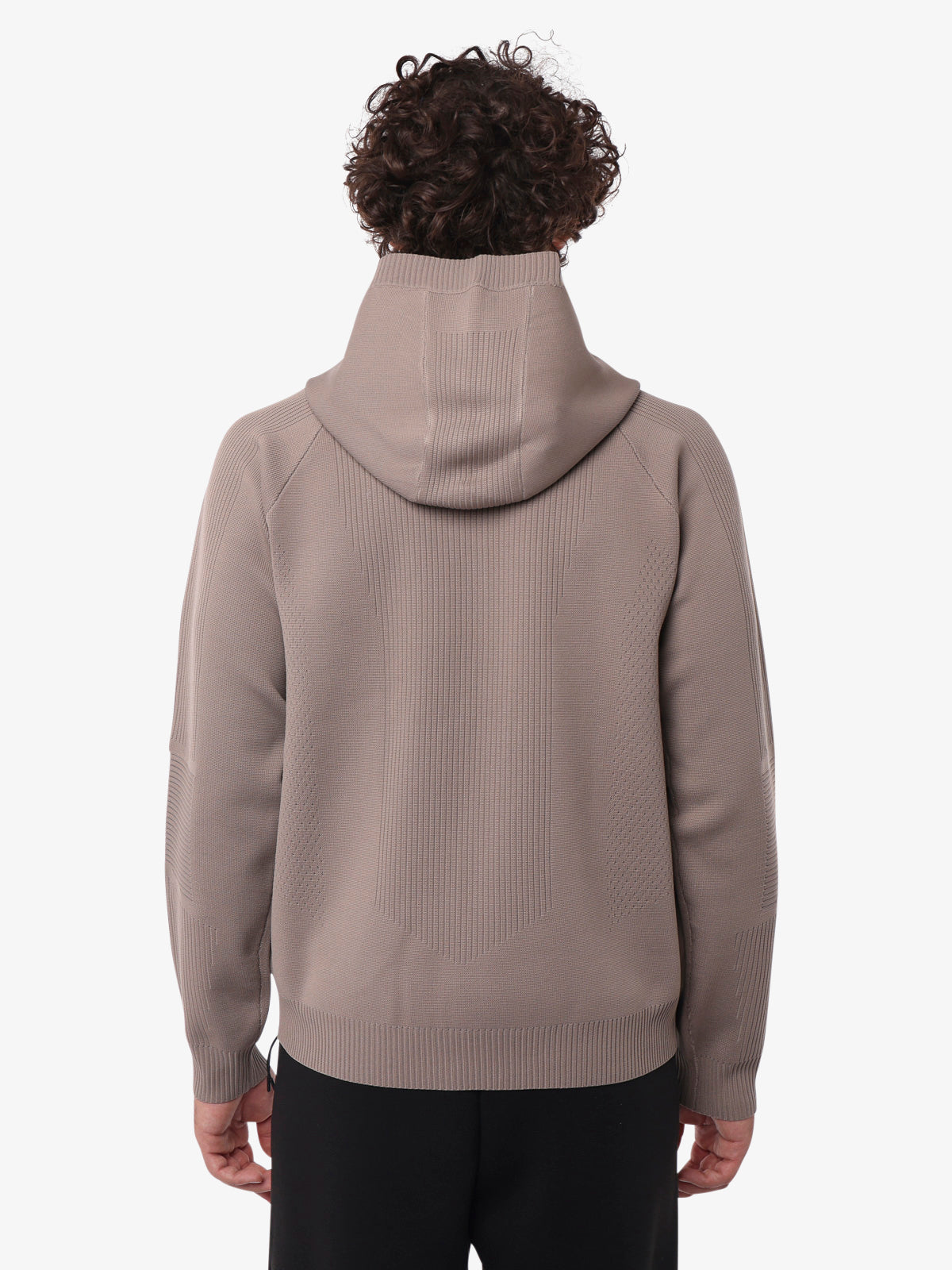 jaked-felpa-cosy-uomo-con-cappuccio-e-zip image 7