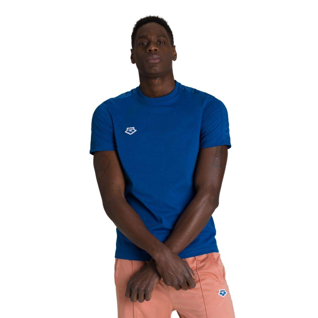 arena-m-t-shirt-team-maglietta-uomo-arena-icons image 8