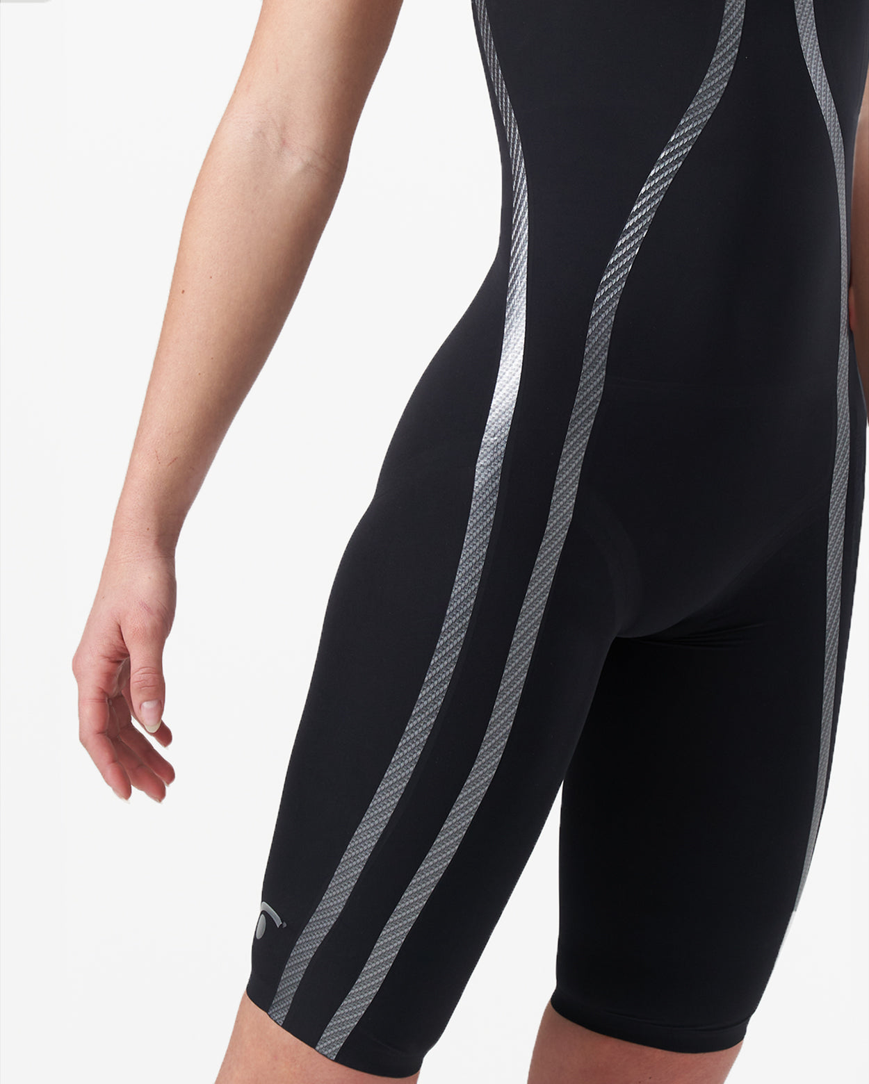 costume-da-gara-k-one-jaked-donna-competizione-energia-cinetica-nero image 3