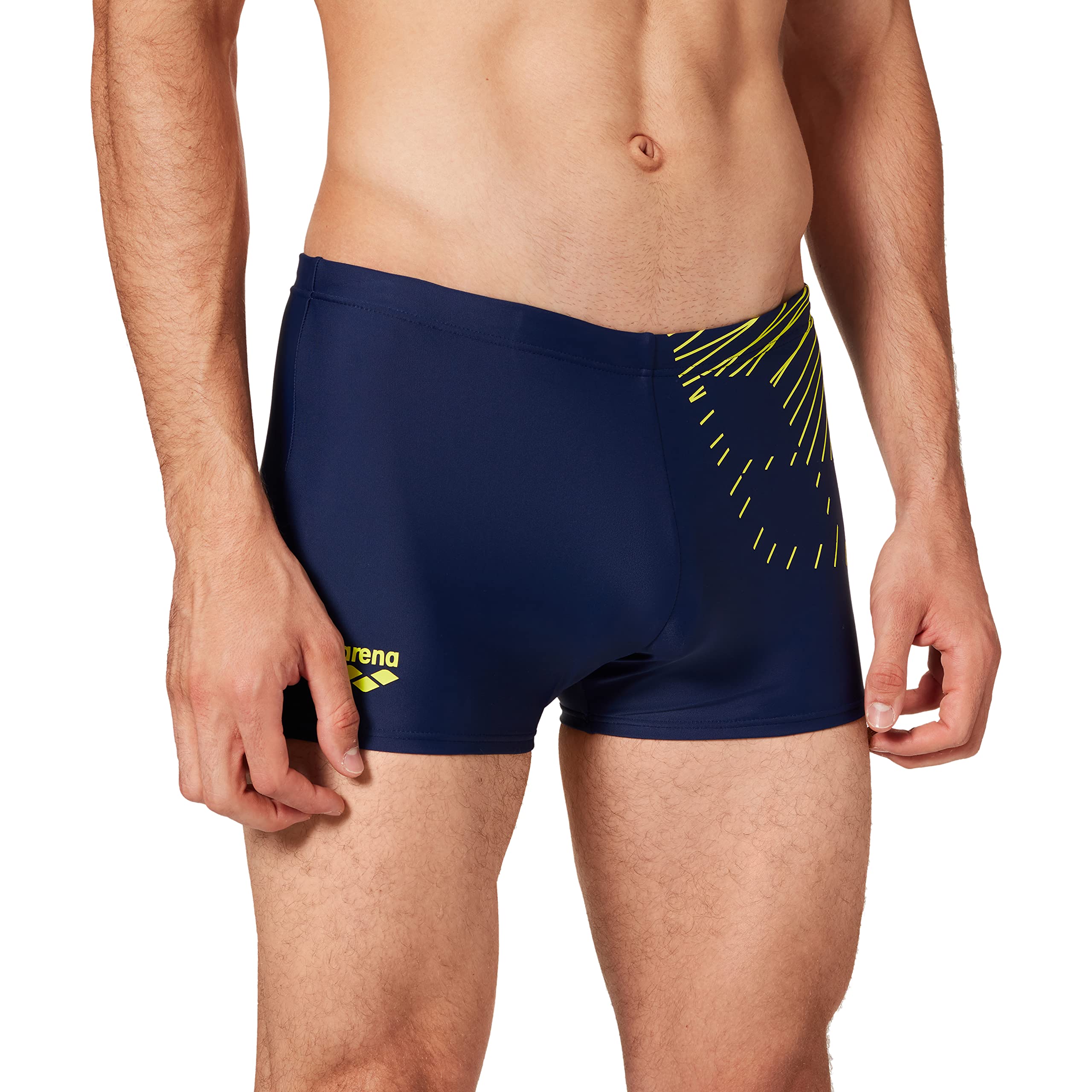 arena-trick-short-costume-da-bagno-uomo-a-pantaloncino image 5