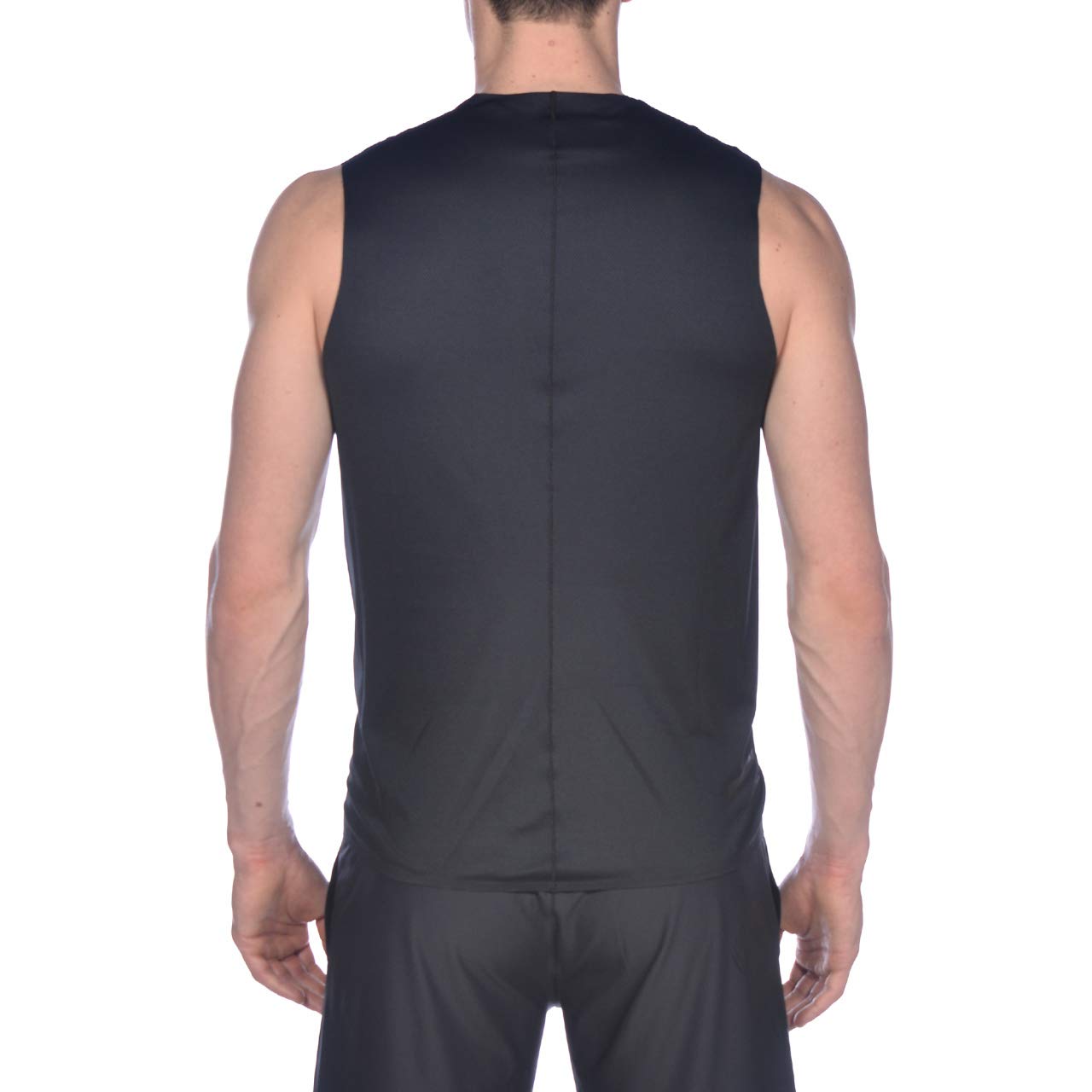 arena-a-one-mesh-sleeveless-maglia-senza-maniche-in-rete-uomo image 6