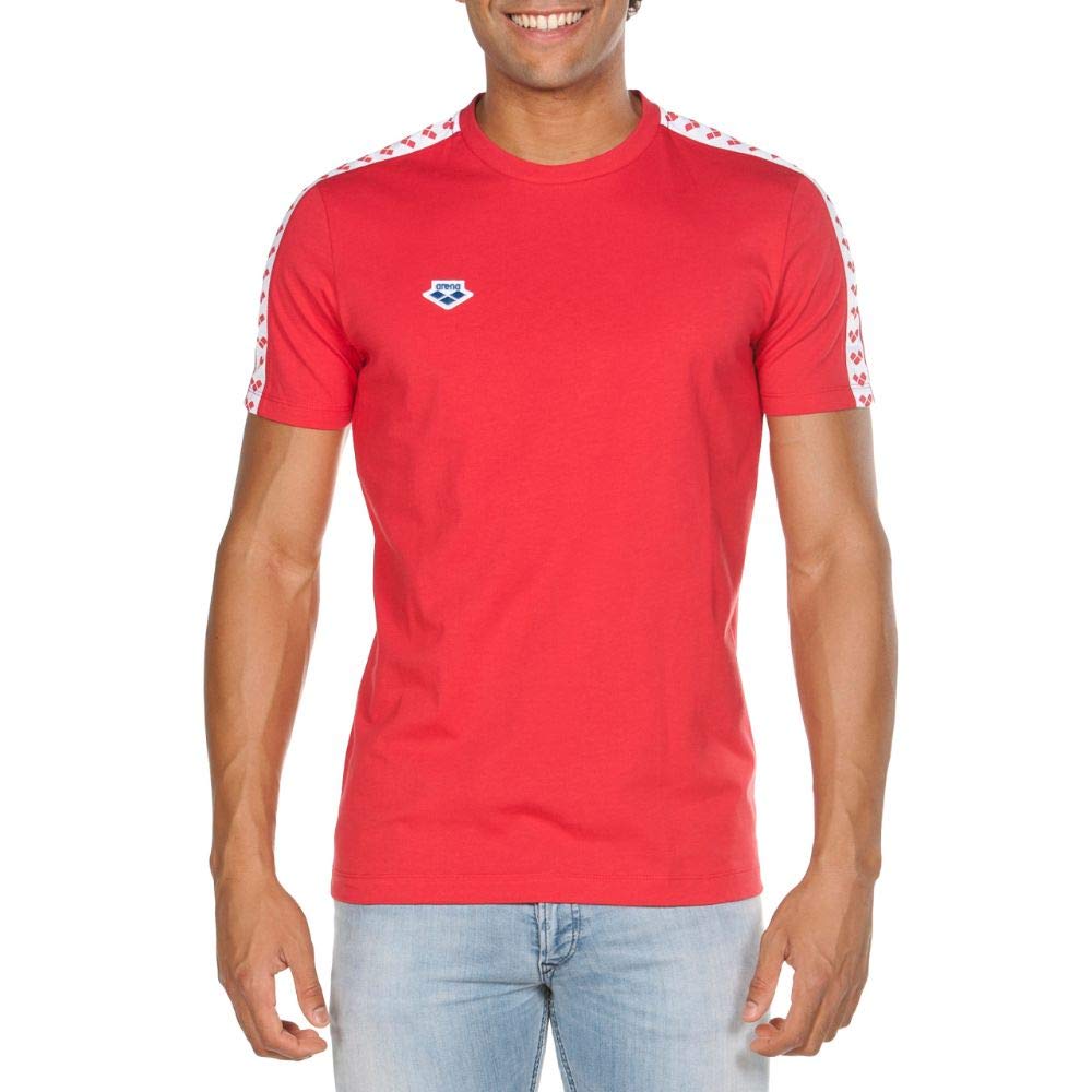 arena-m-t-shirt-team-maglietta-uomo-arena-icons-variante-colore image 6