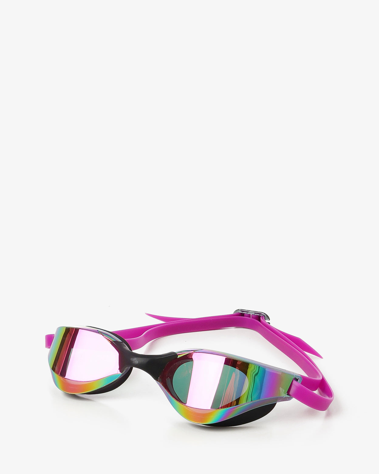 jaked-nrj-occhialini-da-nuoto-antiappannamento-per-donna-allenamento-e-gara image 2