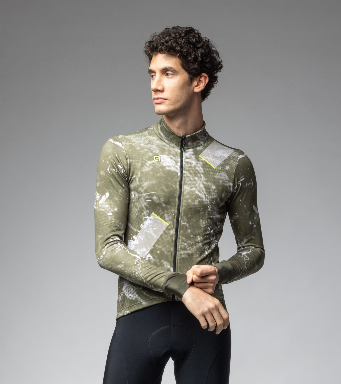 al-cycling-maglia-manica-lunga-uomo-space-maglia-termica-da-ciclismo image 6