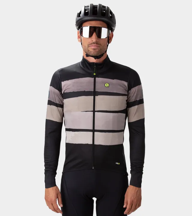 al-cycling-giacca-uomo-track-giacca-ciclismo-invernale-uomo-con-lana-merino-e-me image 1