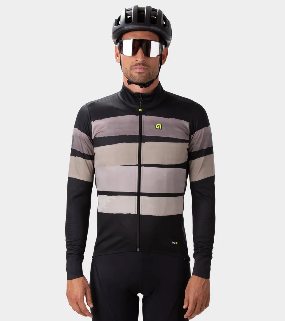 al-cycling-giacca-uomo-track-giacca-ciclismo-invernale-uomo-con-lana-merino-e-me image 1