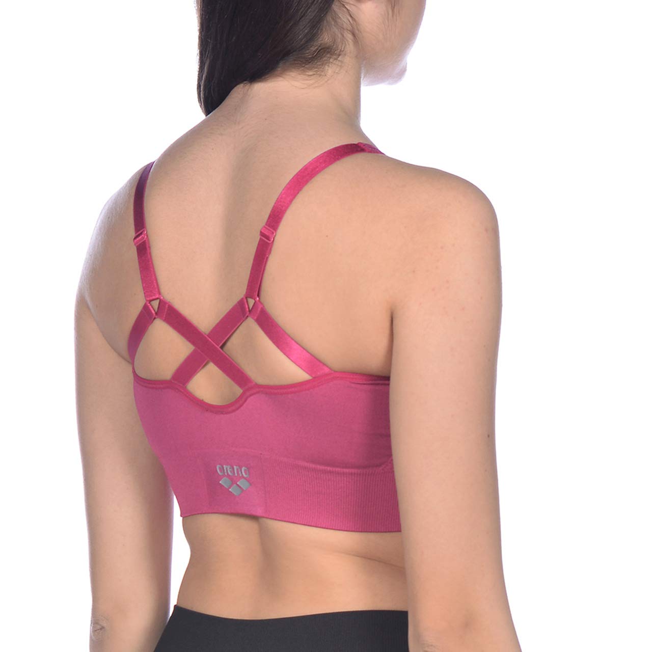 arena-w-seamless-adjustable-bra-top-reggiseno-sportivo-regolabile-senza-cuciture image 5