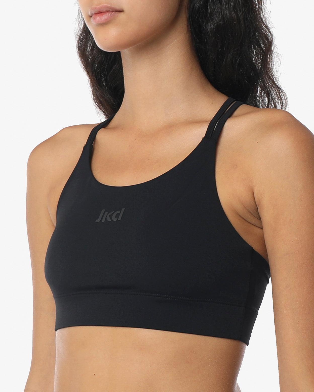 top-spallina-stretta-jaked-activewea-easy-next-fit-donna-canotta-traspirante-per image 6