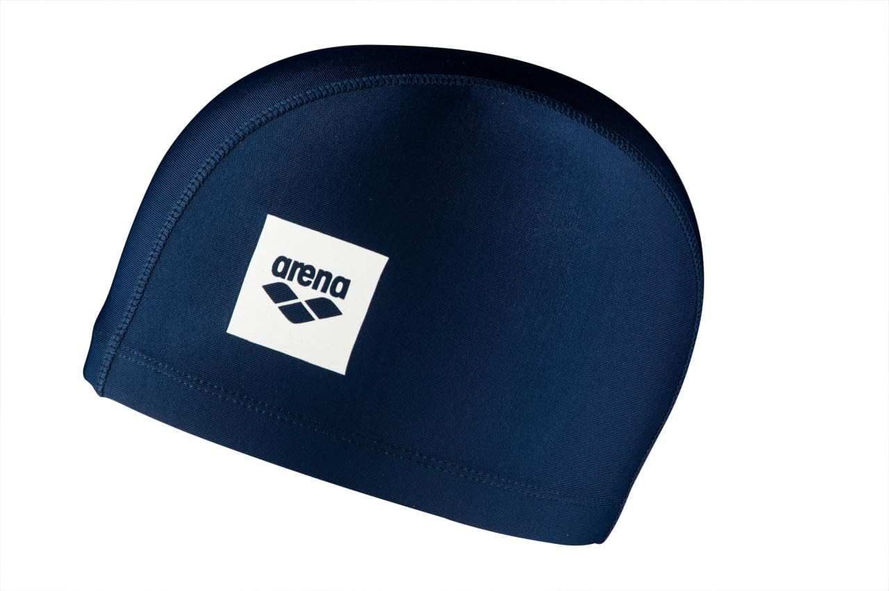 arena-unix-ii-cuffia-unisex-in-tessuto-cuffia-piscina-elasticizzata-ad-asciugatu image 2