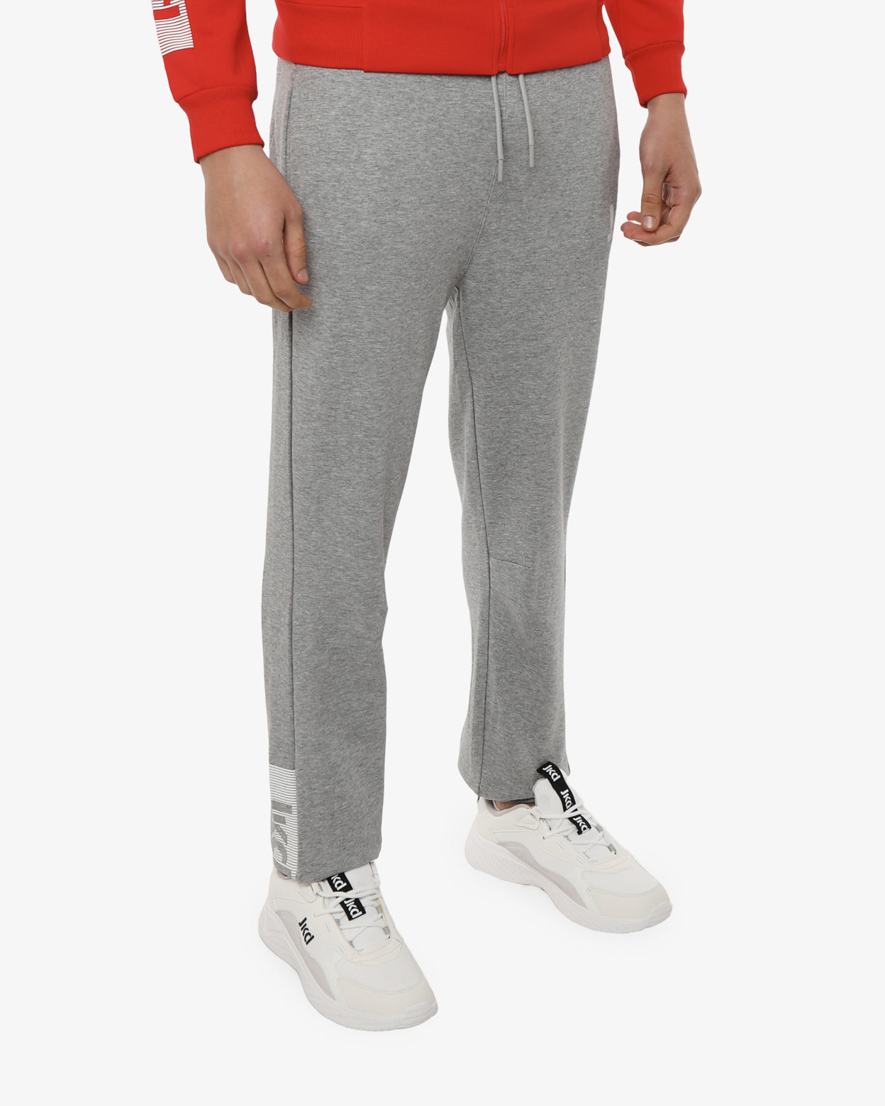 jaked-pantalone-felpa-equipe-da-donna image 4